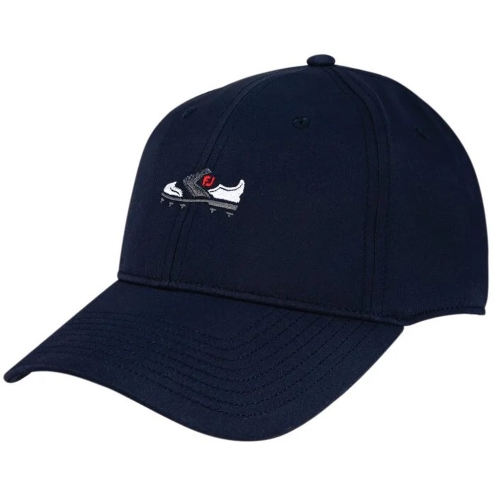 FootJoy Performance Golf Cap ⛳️